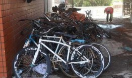 长春自行车爆料视频曝光,揭露城市交通乱象