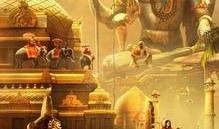 功夫瑜伽手机在线观看