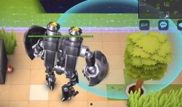 逃跑吧少年最新爆料boss战,神秘力量觉醒，少年们能否力挽狂澜？